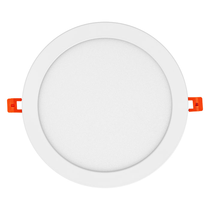 22W, 1500lm, SUN@Home Downlight Slim, alasvalo LEDVANCE