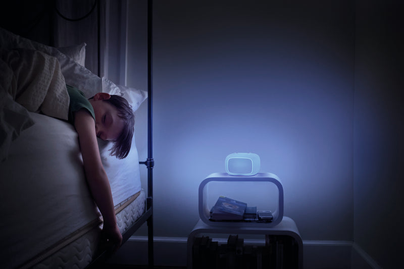 2,5W, 20lm, Nightlux Touch TV, 96x129mm, LED Yövalo Osram