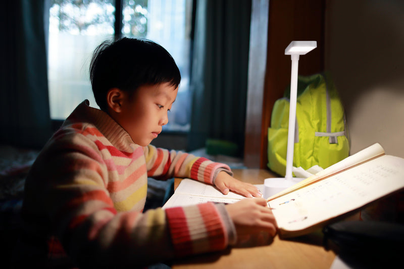 5,20W, 80lm, Panan Fold DIM, 4000K, IP20, 85x290mm, LED Pöytävalaisin Osram