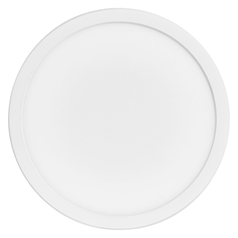 19W, 1070lm, SMART+ ORBIS Ultra Slim Backlight RGB + Tunable White, IP20, 27x235mm, LED Älykattovalaisin Osram