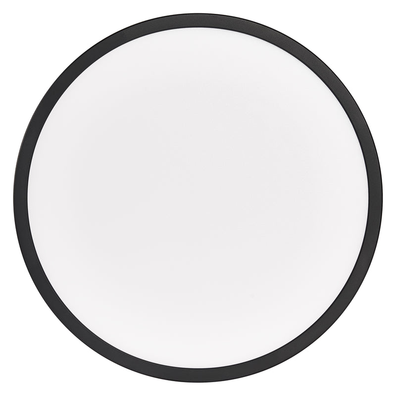 25W, 2000lm, SMART+ Wifi Orbis Ultra Slim Backlight RGB + Tunable White, IP20, 27x400mm, LED Älykattovalaisin Osram