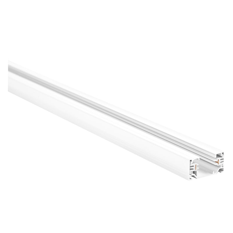 Tracklight Rail 1M, IP20, Contact rail for track light Osram