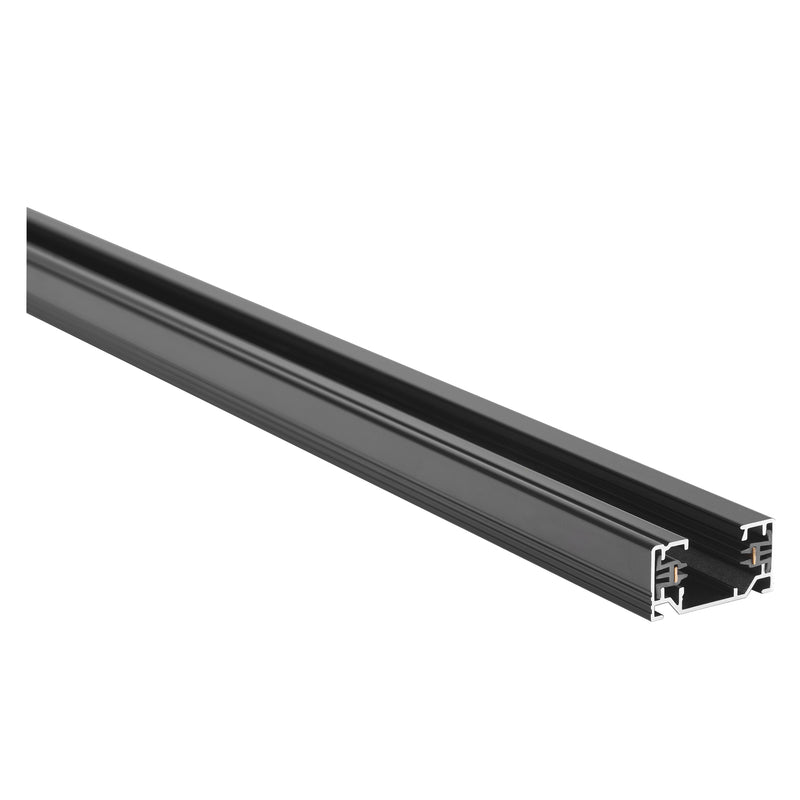 Tracklight Rail 1M, IP20, Contact rail for track light Osram