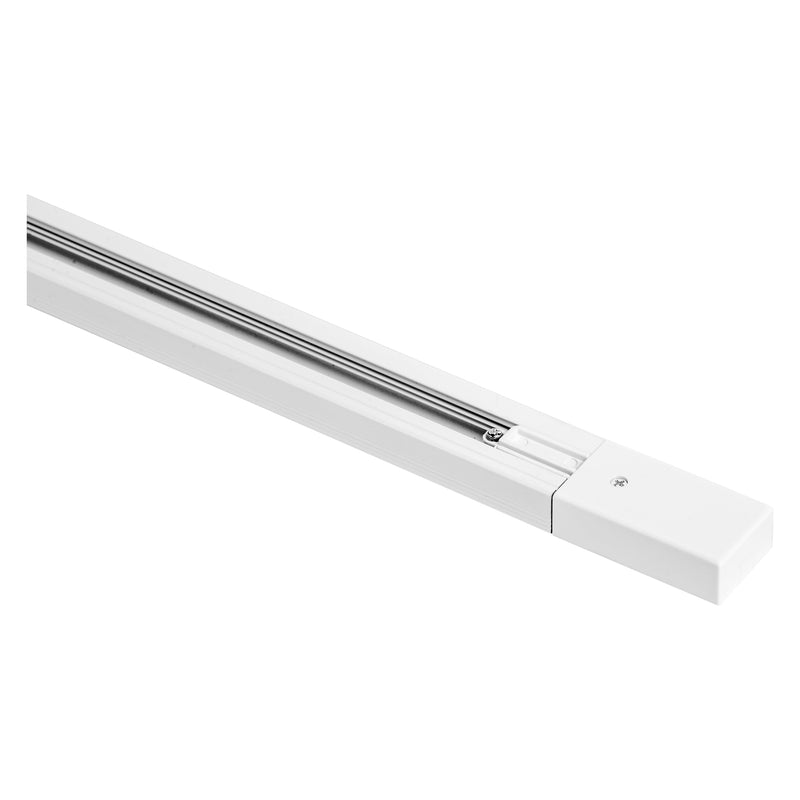 Tracklight Supply Connector, 1 piece Track connector Osram