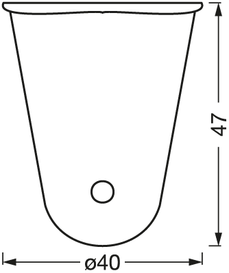 Tracklight Suspension Kit, Tracklight Suspension Kit Osram