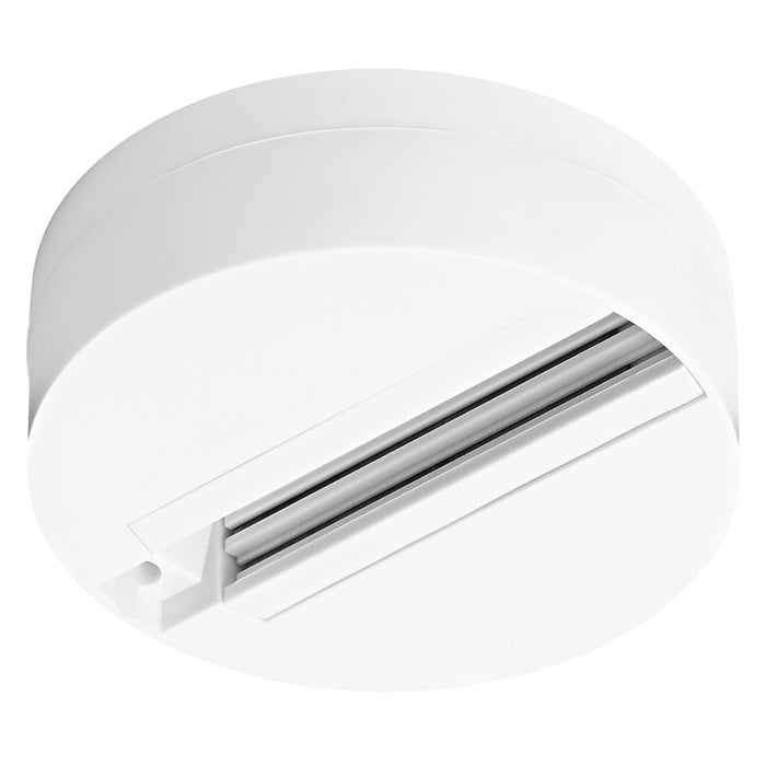 Tracklight Round Base, Asennustarvike LEDVANCE