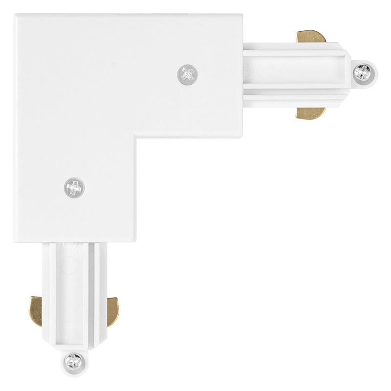 Tracklight Corner Connector, 2-piece Corner connector Osram