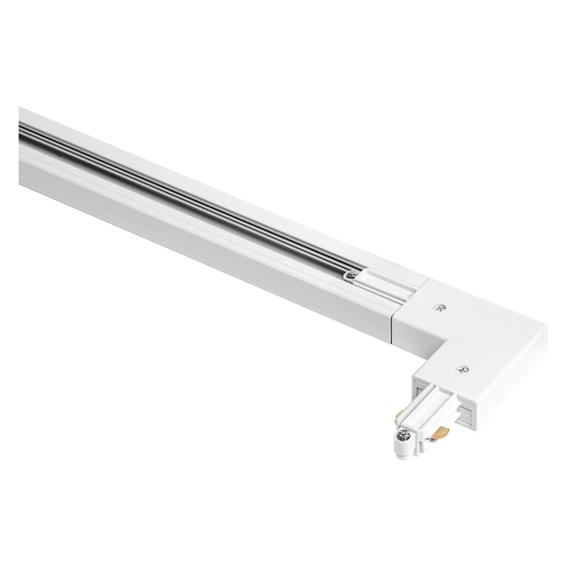 Tracklight Corner Connector, 2-piece Corner connector Osram