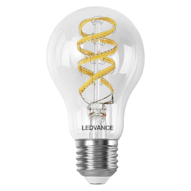4,8W, 470lm, SMART+ WiFi Filament Classic 40, E27, 2700…6500K, 60x105mm, Multicolour, LED älylamppu Osram