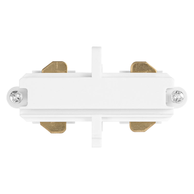 Tracklight Linear Connector, 35x64mm, 2-piece Track connector Osram