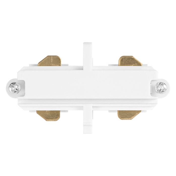 Tracklight Linear Connector, 2 osainen Kiskoliitin Osram