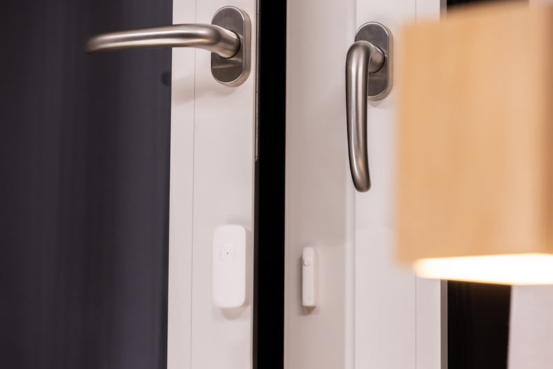 Smart+ Wifi Contact Sensor, IP20, 31x72mm, Door sensor Osram