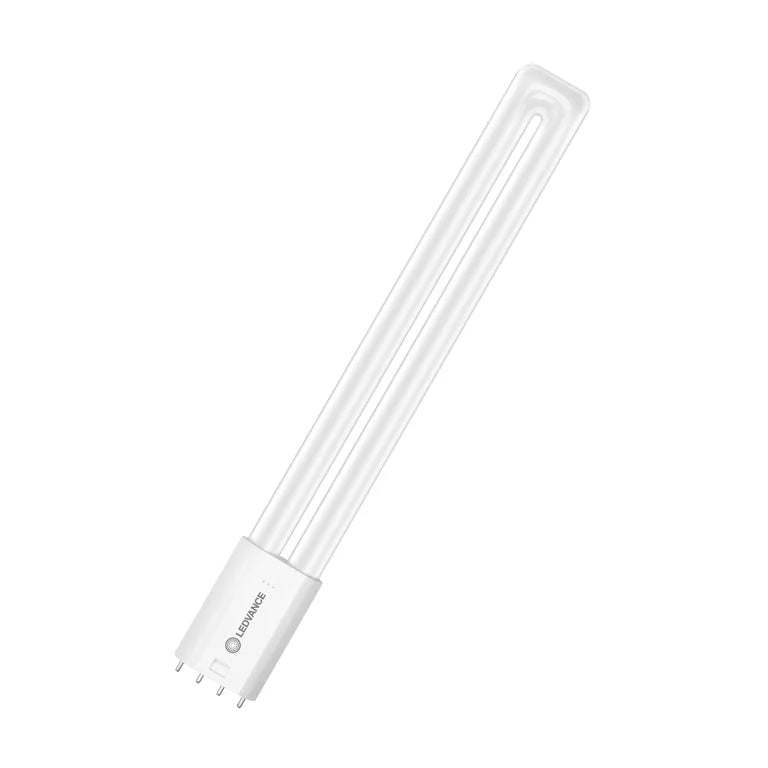 12W, 1350lm, Dulux, 2G11, HF&AC Mains, 3000K, LED pin base lamp Osram