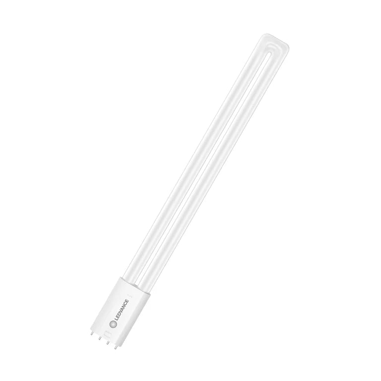 18W, 2070lm, Dulux, 2G11, HF&AC Mains, 3000K, LED pin base lamp Osram