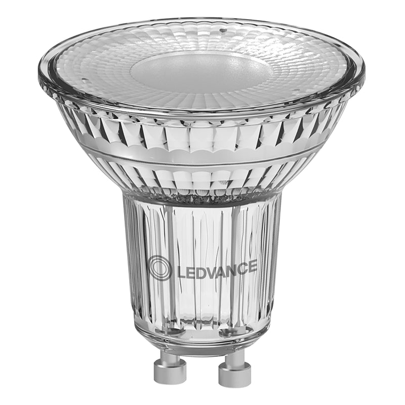 4,3W, 350lm, LED PAR16 Performance, GU10, 36°, 50x54mm, LED lamppu LEDVANCE