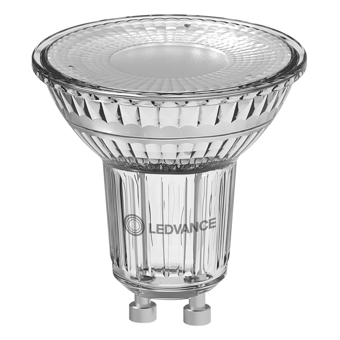 4.3W, 350lm, LED PAR16 Performance, GU10, 120°, 50x54mm, LED lamp LEDVANCE