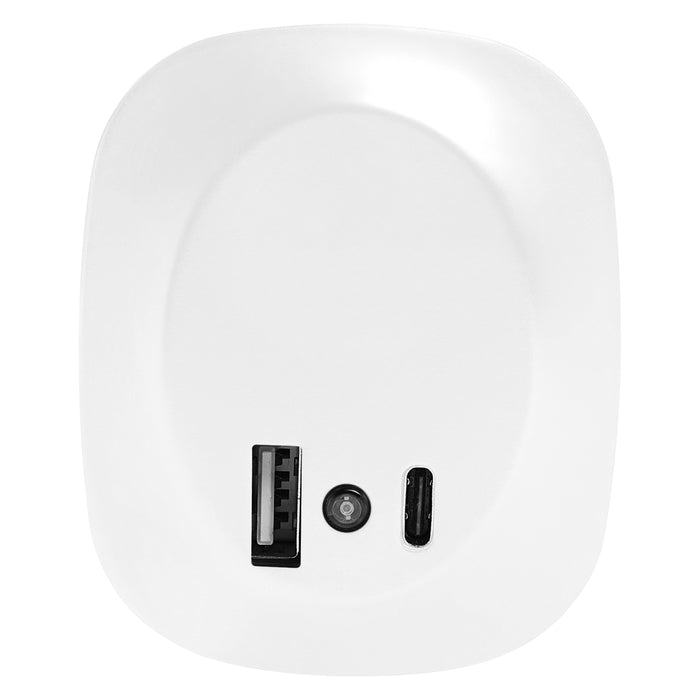 12,5W, 9lm, Lunetta Edge Sensor, LED Virtasovitin Osram