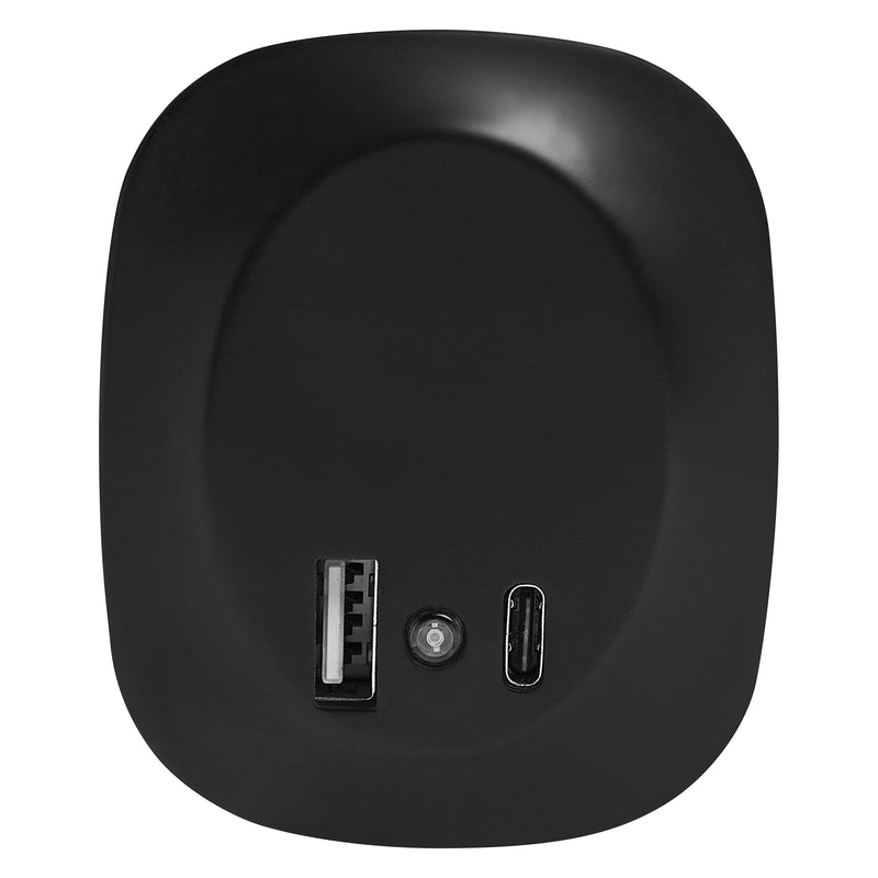 12,5W, 9lm, Lunetta Edge Sensor, 3000K, LED Virtasovitin Osram