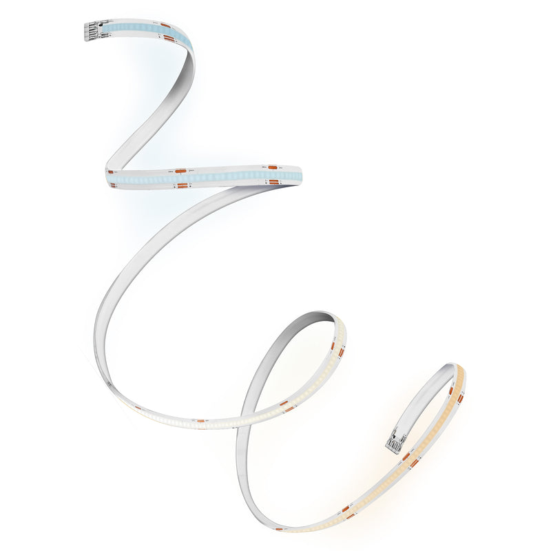 15W, 1100lm, Flex COB Strip 3m, 3000K, IP44, LED Nauha Osram