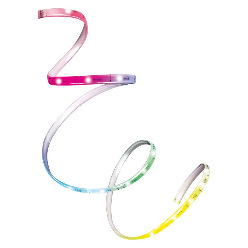 3.6W, Flex Audio TV Voice Receiver RGB 2m, IP20, LED Strip Osram