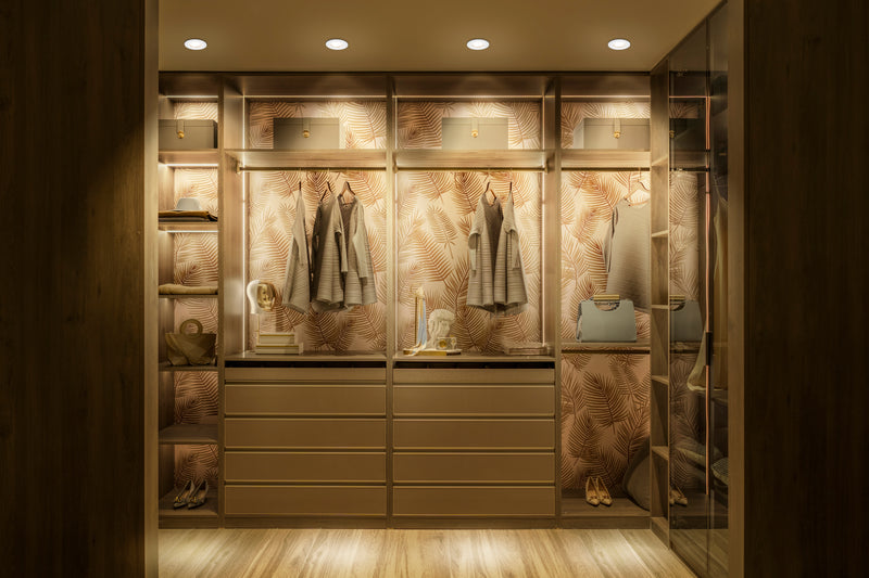 6W/4W, 600lm/400lm, Spot Combo FIX V CPS 60DEG DIM WHITE, 2700K/3000K/4000K, IP65/IP20, IK03, 48x82mm, LED Downlight Osram