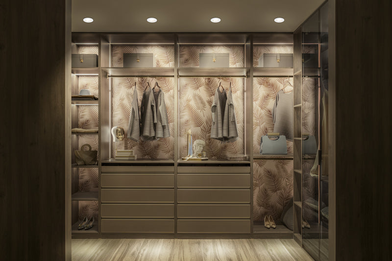 6W/4W, 600lm/400lm, Spot Combo FIX V CPS 60DEG DIM WHITE, 2700K/3000K/4000K, IP65/IP20, IK03, 48x82mm, LED Downlight Osram