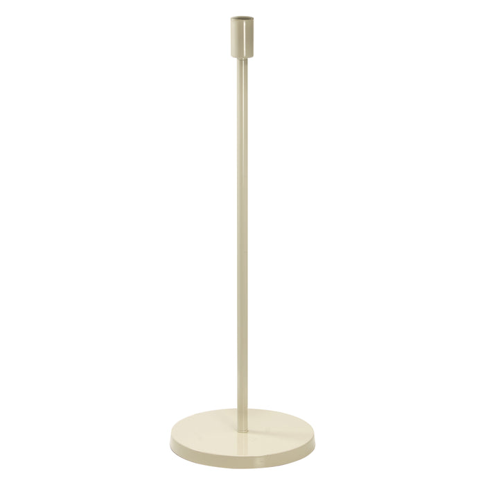 Decor Stick Floor Dark Grey Short, E27, IP20, Sisustuksellinen Lattiavalaisin Osram