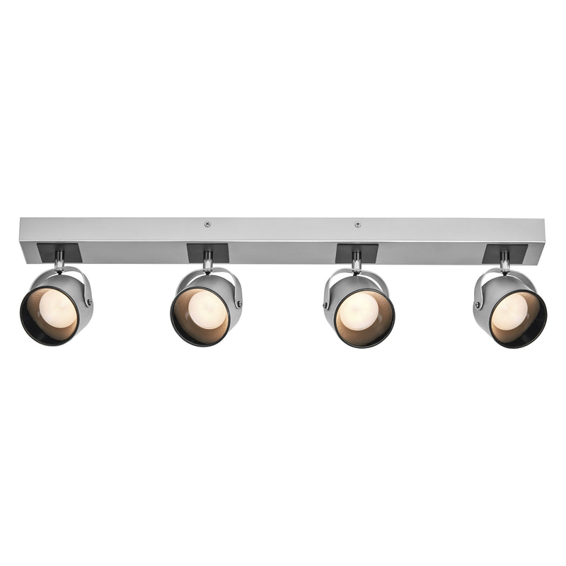 22W, 730lm, Decor Spot Jupiter SILVER, 3000K, IP20, IK03, 83x700mm, LED Spotlight Osram