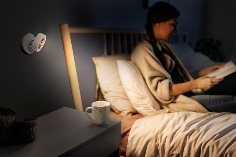 5.5W, 210lm, Decor Spot Venus, 3000K, IP20, IK03, 120x140mm, LED Spotlight Osram