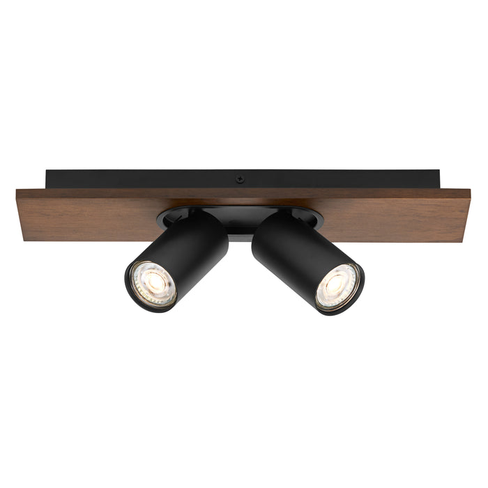 6.8W, 460lm, Decor Spot Mercury DIM, GU10, 2700K, IP20, IK03, Sisustuksellinen LED Kohdevalaisin Osram