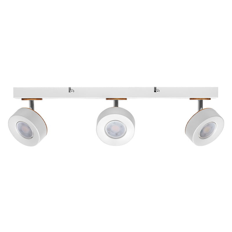 14,4W, 960lm, Decor Spot Pluto, 3000K, IP20, IK03, 90x498mm, LED Kohdevalaisin Osram
