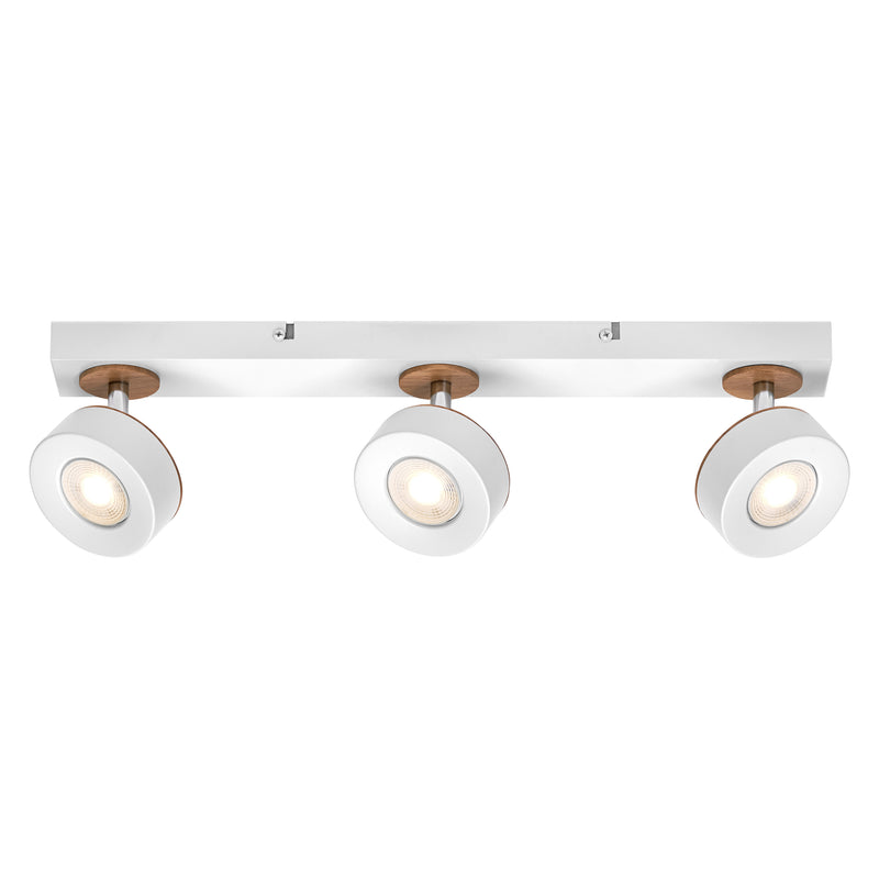 14,4W, 960lm, Decor Spot Pluto, 3000K, IP20, IK03, 90x498mm, LED Kohdevalaisin Osram