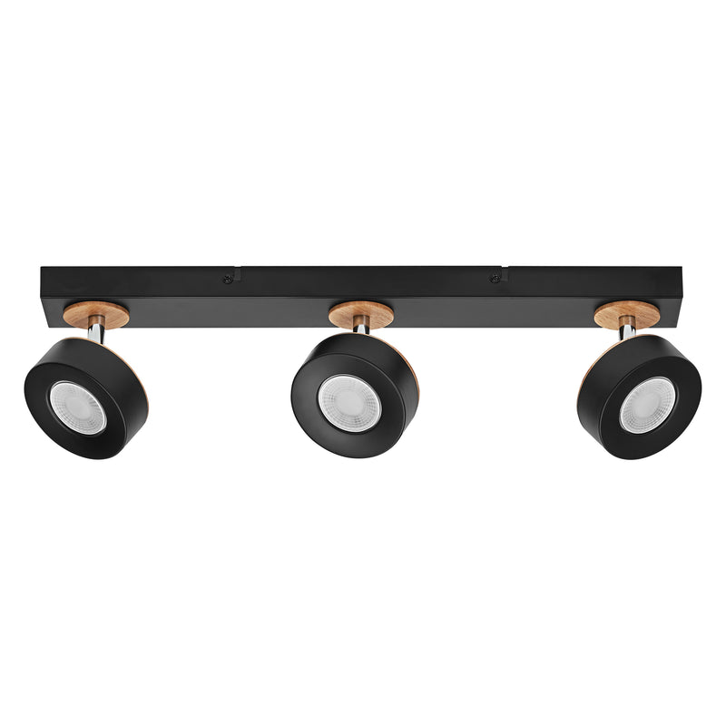 14,4W, 960lm, Decor Spot Pluto, 3000K, IP20, IK03, 90x498mm, LED Kohdevalaisin Osram