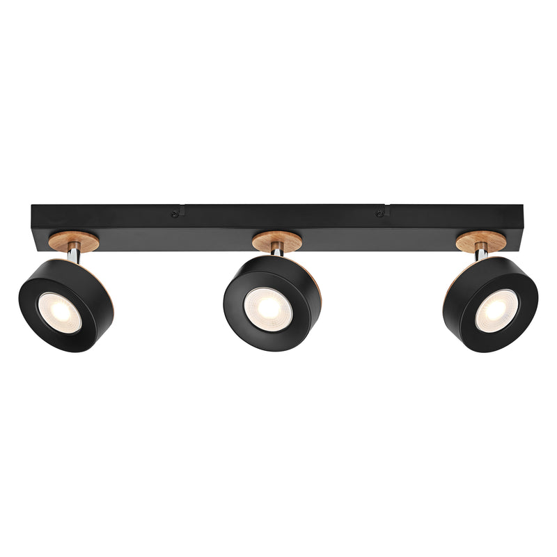 14,4W, 960lm, Decor Spot Pluto, 3000K, IP20, IK03, 90x498mm, LED Kohdevalaisin Osram