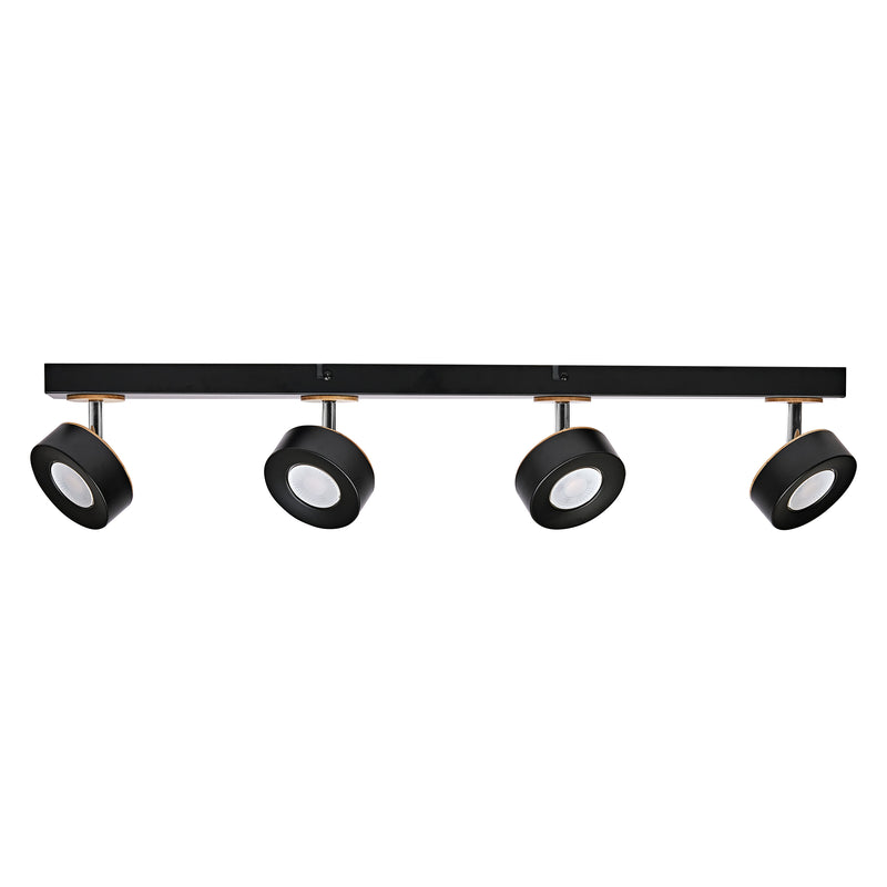 19.2W, 1250lm, Decor Spot Pluto, 3000K, IP20, IK03, 60x698mm, LED Spotlight Osram