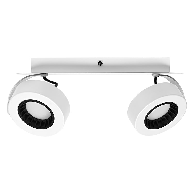 10.5W, 450lm, Decor Spot Venus, 3000K, IP20, IK03, 100x300mm, LED Spotlight Osram