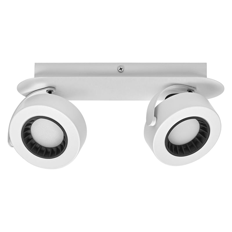 10.5W, 450lm, Decor Spot Venus, 3000K, IP20, IK03, 100x300mm, LED Spotlight Osram