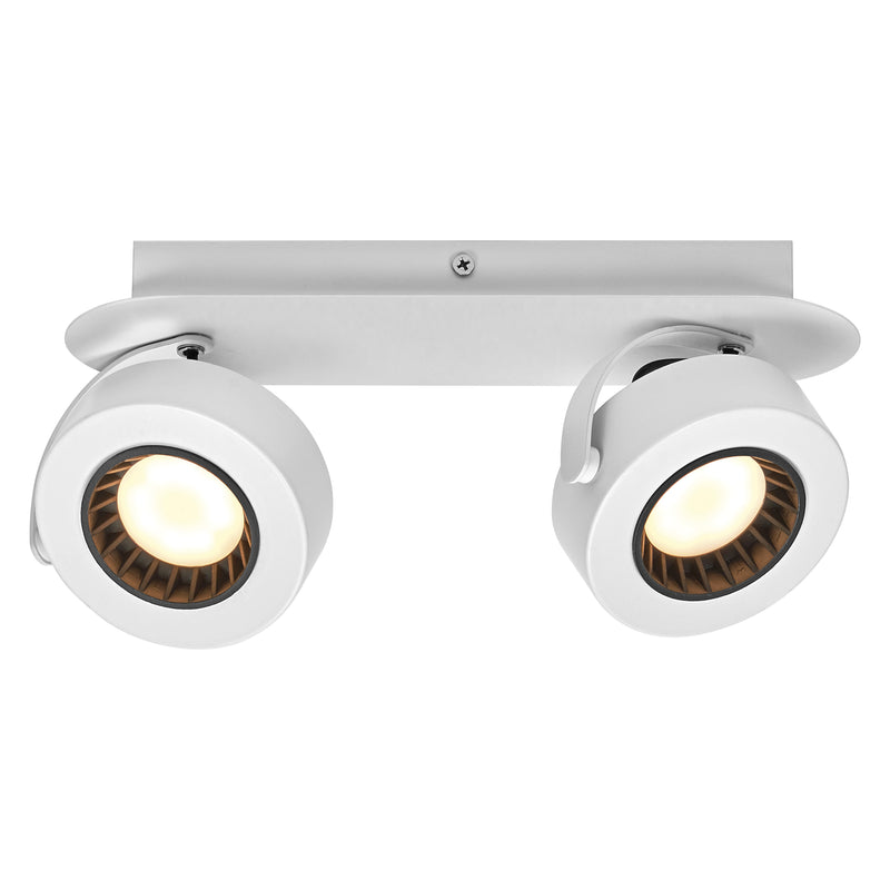 10.5W, 450lm, Decor Spot Venus, 3000K, IP20, IK03, 100x300mm, LED Spotlight Osram