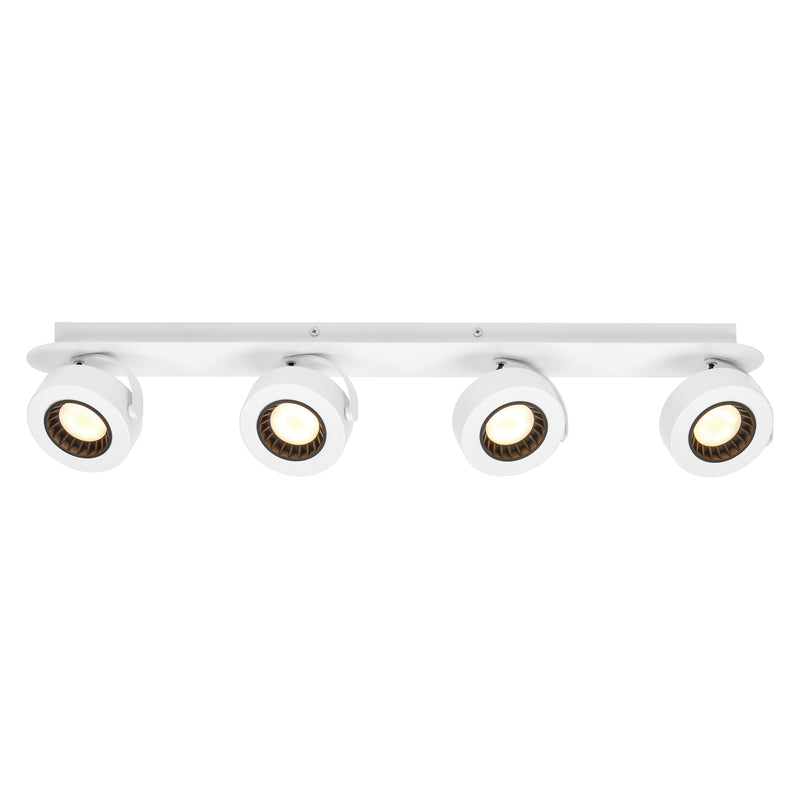 21W, 910lm, Decor Spot Venus, 3000K, IP20, IK03, 100x695mm, LED Spotlight Osram