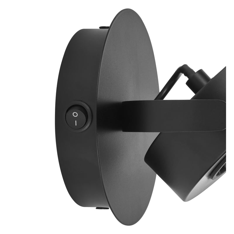 5.5W, 210lm, Decor Spot Venus, 3000K, IP20, IK03, 120x140mm, LED Spotlight Osram