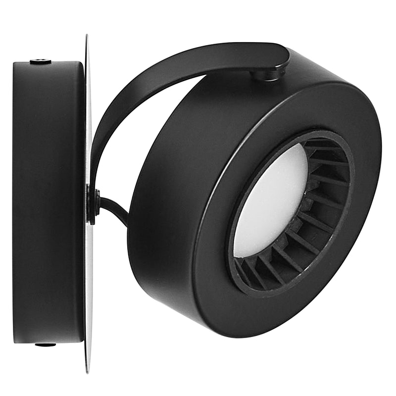 5.5W, 210lm, Decor Spot Venus, 3000K, IP20, IK03, 120x140mm, LED Spotlight Osram