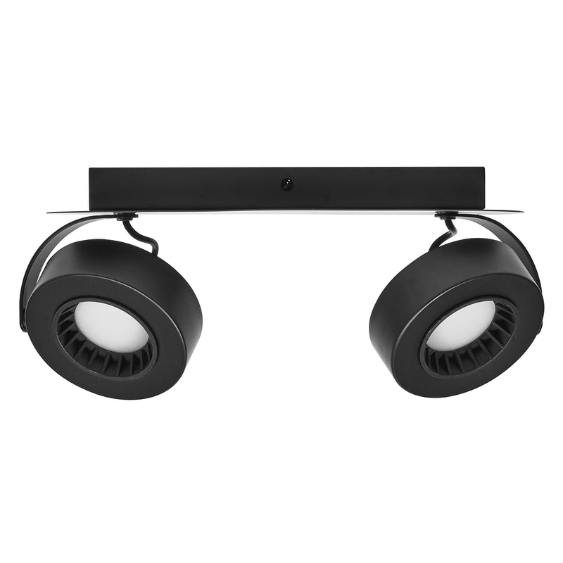 10.5W, 450lm, Decor Spot Venus, 3000K, IP20, IK03, 100x300mm, LED Spotlight Osram