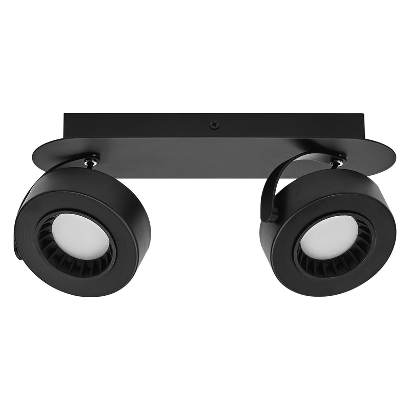 10.5W, 450lm, Decor Spot Venus, 3000K, IP20, IK03, 100x300mm, LED Spotlight Osram