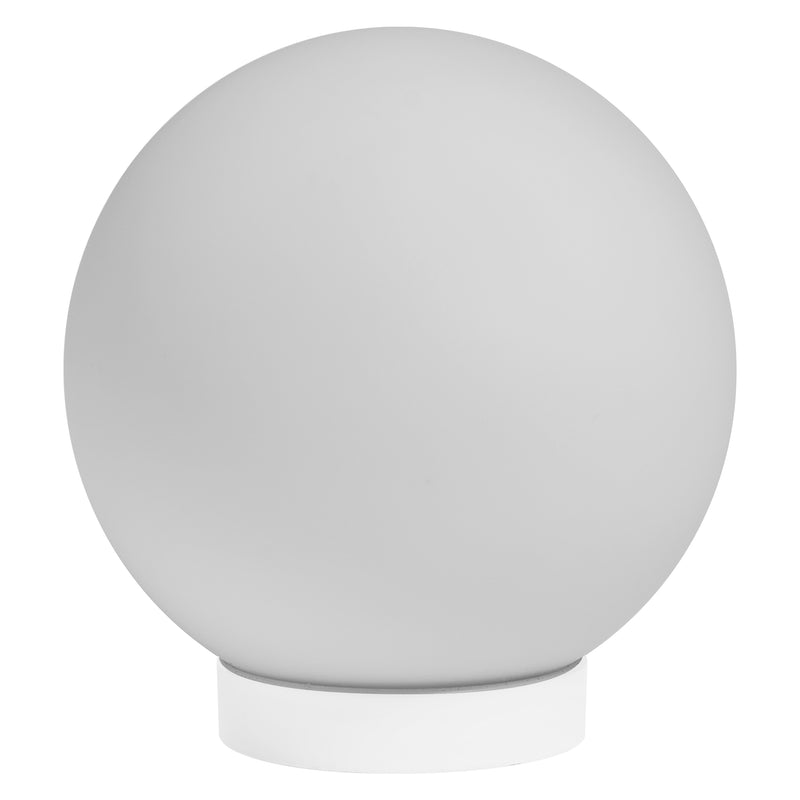 3,5W, 200lm, Smart+ Wifi Ball Magic RGBW USB, 2200...6500K, IP20, 200x206mm, LED Älyvalaisin Osram
