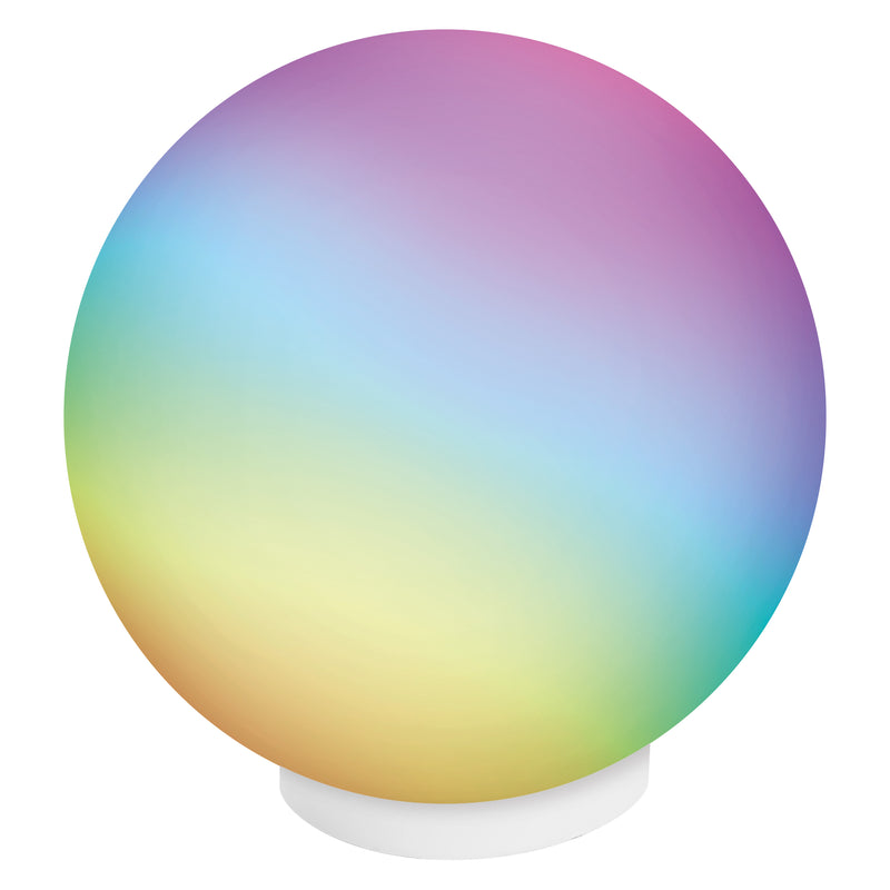 2,5W, 130lm, Smart+ Wifi Ball Magic Mini RGBW USB, 2200...6500K, IP20, 130x138mm, LED Älyvalaisin Osram