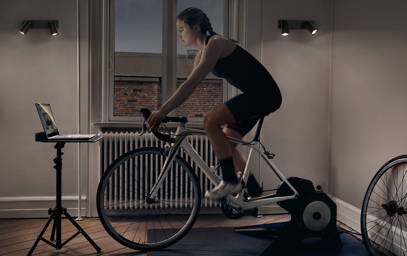 6,80W, 460lm, LED Spot Octagon DIM, 2XGU10, 2700K, IP20, IK03, 60x260mm, LED Kohdevalaisin Osram