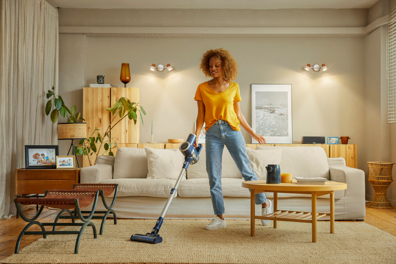 6,8W, 460lm, Decor Spot Cork DIM, 2XGU10, 2700K, IP20, IK03, 100x338mm, LED Kohdevalaisin Osram