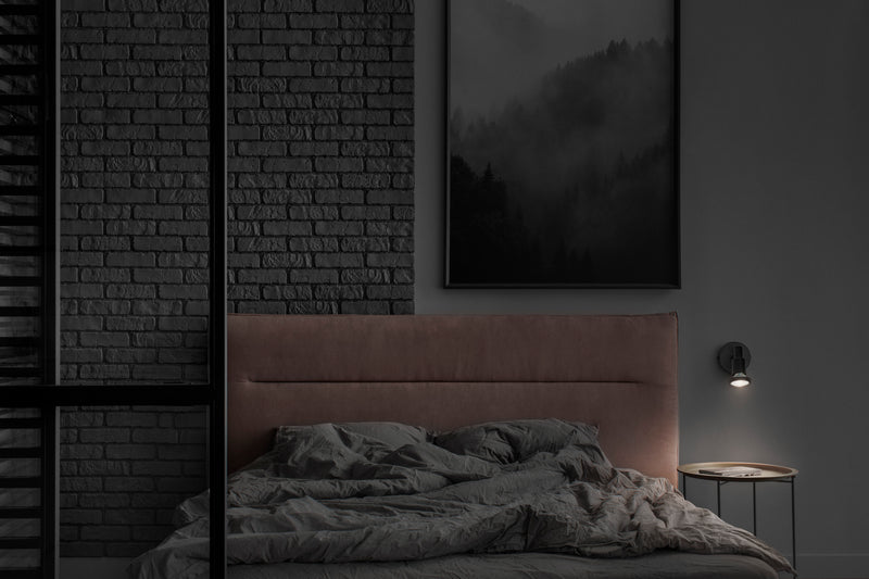 3.4W, 230lm, LED Spot DIM, GU10, 2700K, IP20, IK06, 80x130mm, LED Spotlight Osram