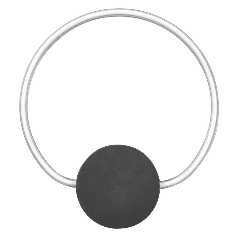 10W, 800lm, Decor Aura Wall Click Select, 3000K, IP20, IK03, 39x419mm, LED Sisustuksellinen seinävalaisin Osram