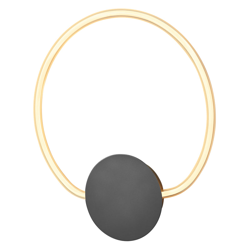 10W, 800lm, Decor Aura Wall Click Select, 3000K, IP20, IK03, 39x419mm, LED Sisustuksellinen seinävalaisin Osram